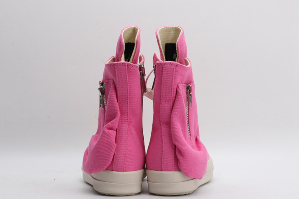 R.O sneakers